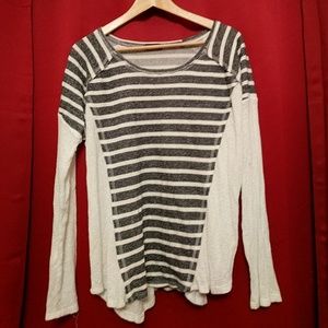Nautical Long Sleeve Cozy and Stylish